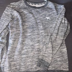 VS PINK sweater